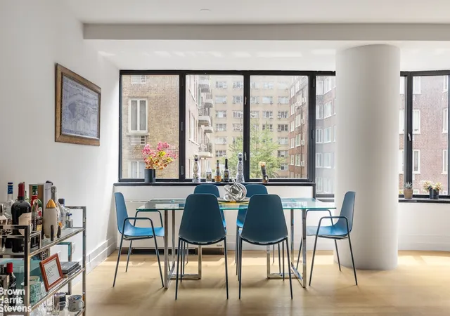 Listing Photo 2 - Condo for sale in building located at 211 Madison Ave, New York City, NY 10016 - Unit #7A