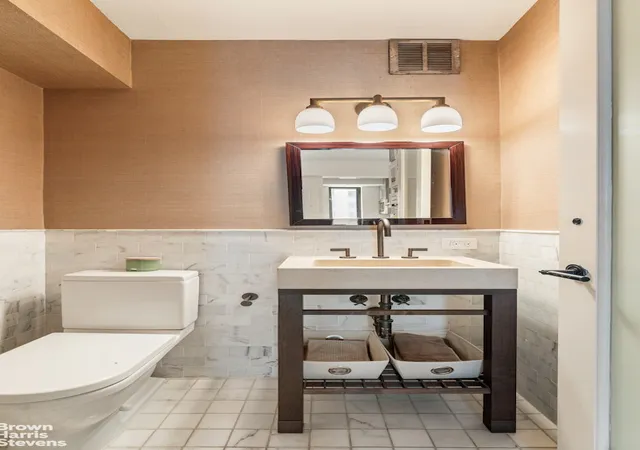 Listing Photo 5 - Condo for sale in building located at 211 Madison Ave, New York City, NY 10016 - Unit #7A