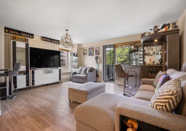 Photo 2 of Condo for sale at 12205 Flatlands Ave #3D, Brooklyn, NY 11207 | MLS# RLS20070749 | Listing updated on 2026-07-25