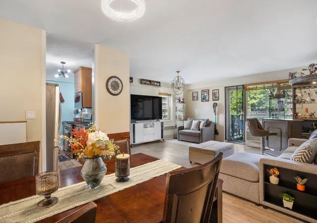Photo 3 of Condo for sale at 12205 Flatlands Ave #3D, Brooklyn, NY 11207 | MLS# RLS20070749 | Listing updated on 2026-07-25