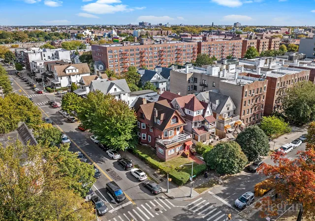 Photo 3 of Mansion for sale at 339 Ocean Pkwy #0, Brooklyn, NY 11218 | MLS# RLS20070750 | Listing updated on 2026-02-13