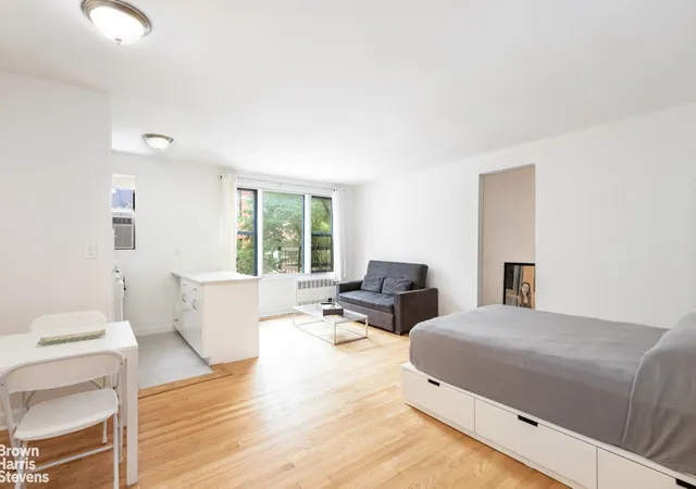 Photo 1 of Condo for sale at 400 W 58th Street #3C, New York, NY 10019 | MLS# RLS20070754 | Listing updated on 2026-06-07
