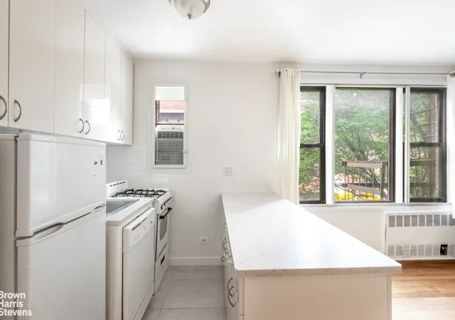 Photo 2 of Condo for sale at 400 W 58th Street #3C, New York, NY 10019 | MLS# RLS20070754 | Listing updated on 2026-06-07