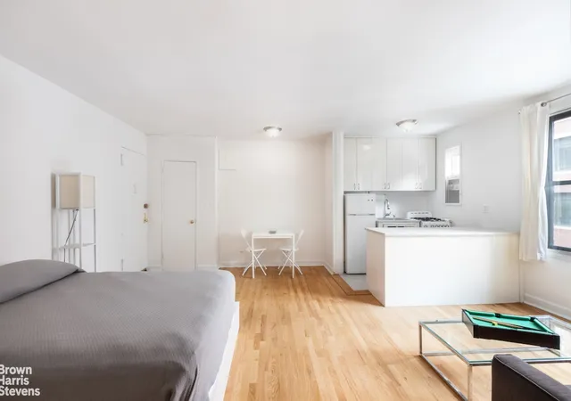 Photo 3 of Condo for sale at 400 W 58th Street #3C, New York, NY 10019 | MLS# RLS20070754 | Listing updated on 2026-06-07