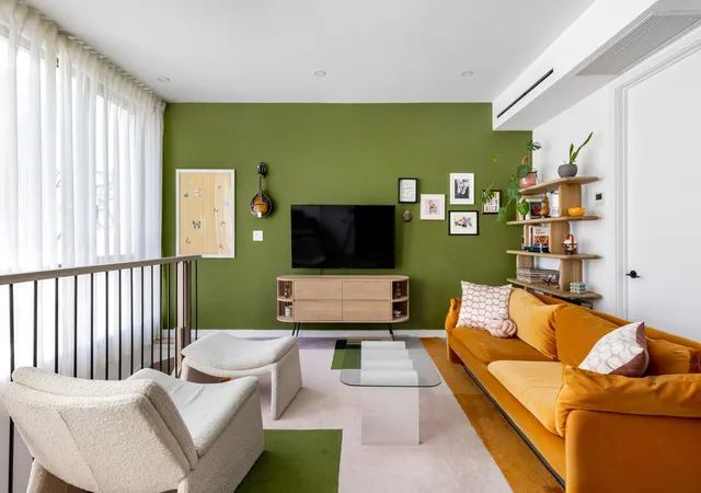 Photo 1 of Townhouse for sale at 373 Palmetto St #1A, Brooklyn, NY 11237 | MLS# RLS20070755 | Listing updated on 2026-05-01