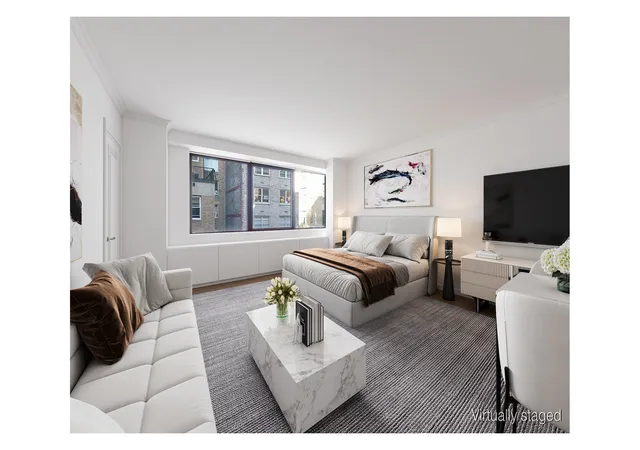 Photo 1 of Condo for sale at 116 Central Park S #10G, New York, NY 10019 | MLS# RLS20070767 | Listing updated on 2026-04-26
