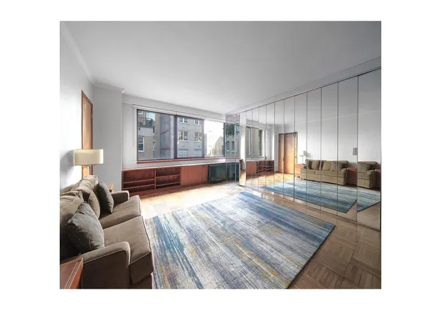 Photo 2 of Condo for sale at 116 Central Park S #10G, New York, NY 10019 | MLS# RLS20070767 | Listing updated on 2026-04-26