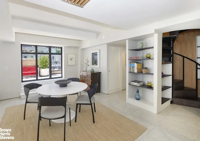 Photo 2 of Multi family home for sale at 25 W 54th Street #11E/12F, New York, NY 10019 | MLS# RLS20070789 | Listing updated on 2026-05-21