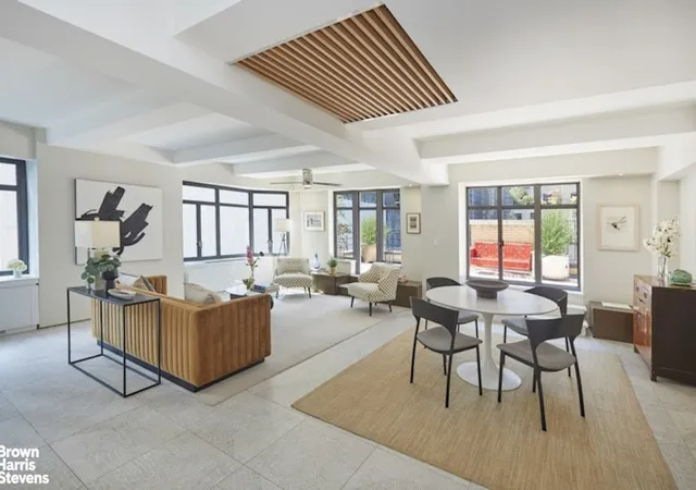 Photo 3 of Multi family home for sale at 25 W 54th Street #11E/12F, New York, NY 10019 | MLS# RLS20070789 | Listing updated on 2026-05-21
