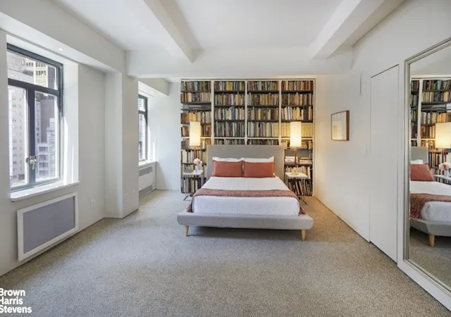 Photo 3 of House for sale at 25 W 54th Street #11E/12F, New York, NY 10019 | MLS# RLS20070789 | Listing updated on 2026-05-21