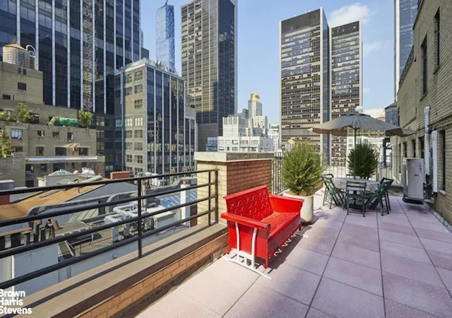 Photo 4 of House for sale at 25 W 54th Street #11E/12F, New York, NY 10019 | MLS# RLS20070789 | Listing updated on 2026-05-21