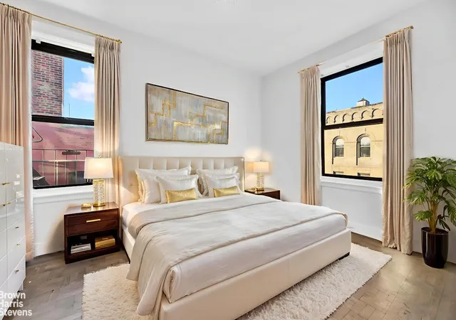 5th image of 825 Walton Ave #5G, New York City, NY 10451 | MLS# RLS20070790