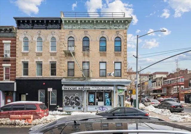 Photo 2 of Mansion for sale at 187 Utica Ave, Brooklyn, NY 11213 | MLS# RLS20070791 | Listing updated on 2026-02-12