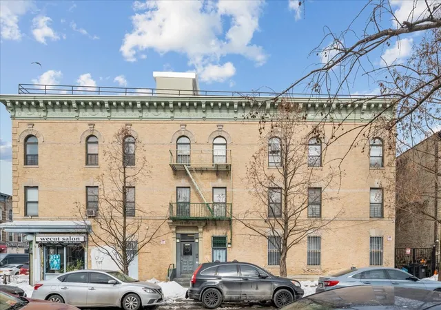 Photo 3 of Mansion for sale at 187 Utica Ave, Brooklyn, NY 11213 | MLS# RLS20070791 | Listing updated on 2026-02-12