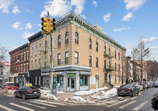 Photo 3 of House for sale at 187 Utica Ave, Brooklyn, NY 11213 | MLS# RLS20070791 | Listing updated on 2026-02-12