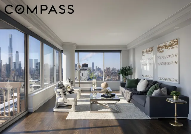House for sale at 200 E 69th Street #32C, New York, NY 10021 | MLS# RLS20070793 | Listing updated on 2026-05-15
