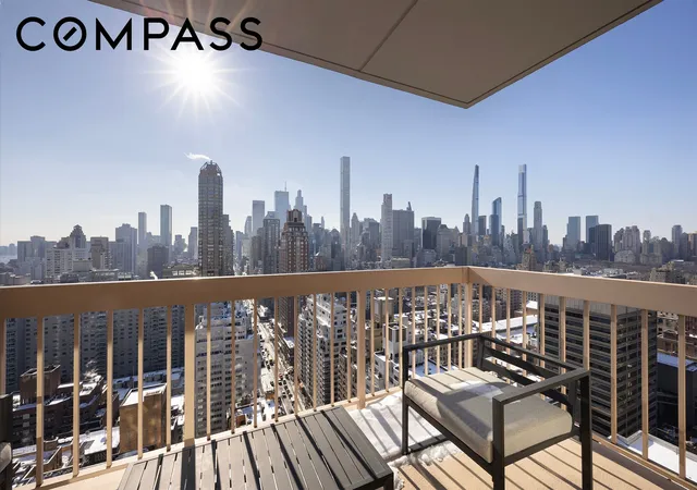 Photo 3 of House for sale at 200 E 69th Street #32C, New York, NY 10021 | MLS# RLS20070793 | Listing updated on 2026-05-15