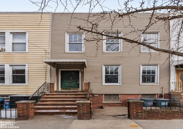 Photo 1 of Sale Pending at 150a Diamond St, New York City, NY 11222 | MLS# RLS20070779 | Listing updated on 2026-08-29