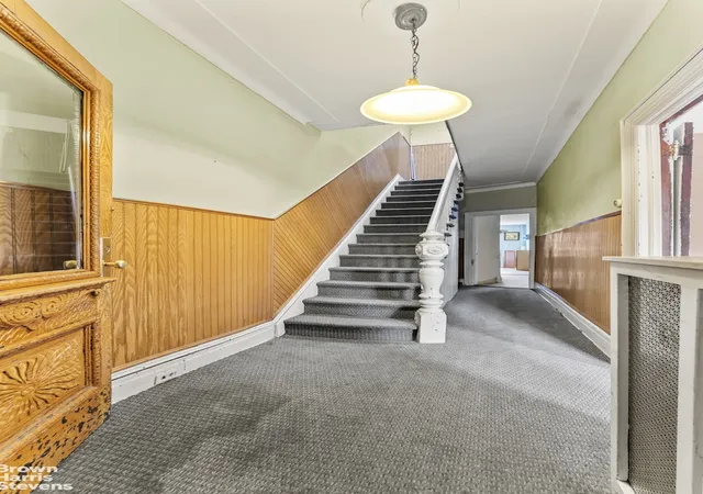 Photo 2 of Sale Pending at 150a Diamond St, New York City, NY 11222 | MLS# RLS20070779 | Listing updated on 2026-08-29