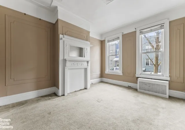Photo 3 of Sale Pending at 150a Diamond St, New York City, NY 11222 | MLS# RLS20070779 | Listing updated on 2026-08-29
