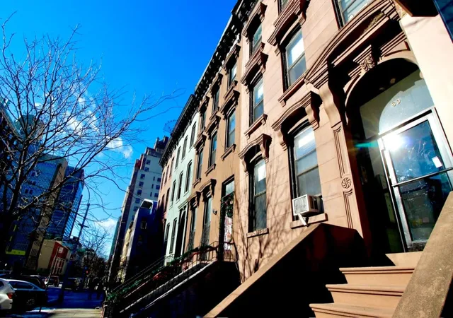Photo 2 of Sale Pending at 89 Hanson Pl, Brooklyn, NY 11217 | MLS# RLS20070799 | Listing updated on 2026-05-15
