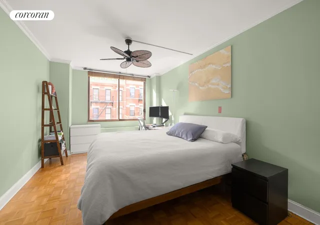 Photo 2 of Condo for sale at 350 W 50th Street #4C, New York, NY 10019 | MLS# RLS20070810 | Listing updated on 2026-05-20