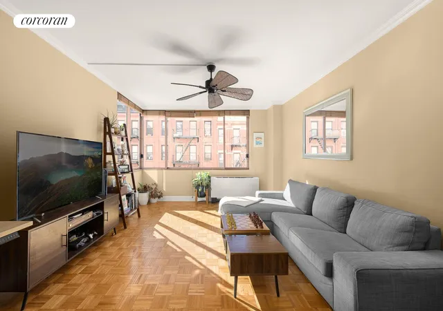 Photo 3 of House for sale at 350 W 50th Street #4C, New York, NY 10019 | MLS# RLS20070810 | Listing updated on 2026-05-20