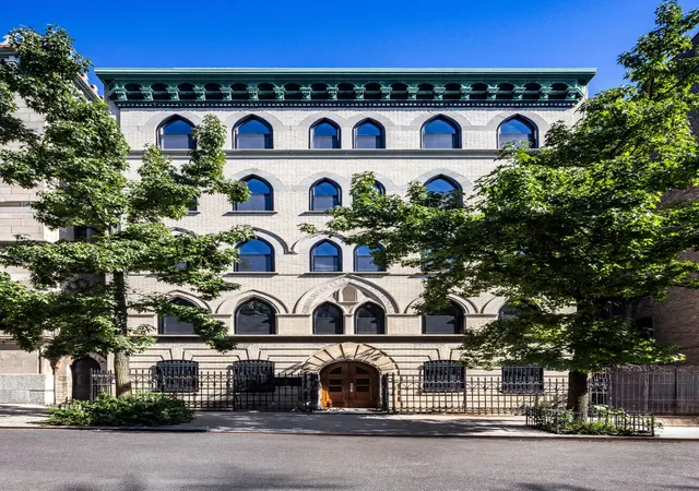 Sale Pending at 463 W 142nd Street #GC, New York, NY 10031 | MLS# RLS20070818 | Listing updated on 2026-05-13