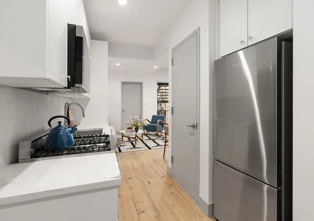 Photo 3 of Sale Pending at 463 W 142nd Street #GC, New York, NY 10031 | MLS# RLS20070818 | Listing updated on 2026-05-13