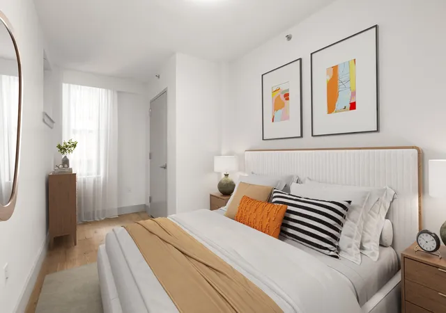 Photo 4 of Sale Pending at 463 W 142nd Street #GC, New York, NY 10031 | MLS# RLS20070818 | Listing updated on 2026-05-13