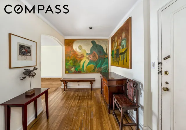 Photo 3 of Sale Pending at 310 W 55th St #5G, New York, NY 10019 | MLS# RLS20070836 | Listing updated on 2026-07-12