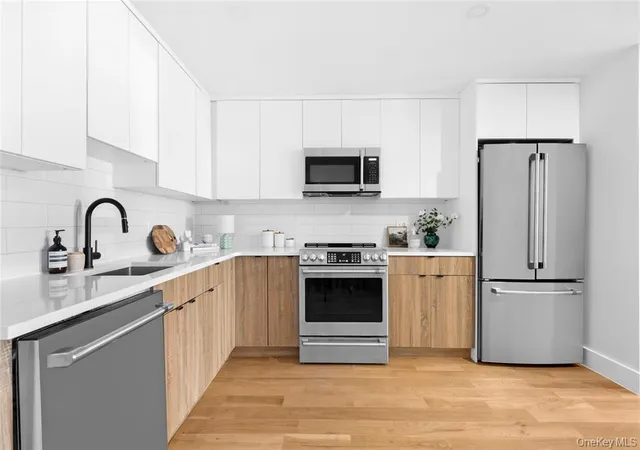 2nd image of 256 Putnam Ave #1, New York City, NY 11216 | MLS# RLS20070859