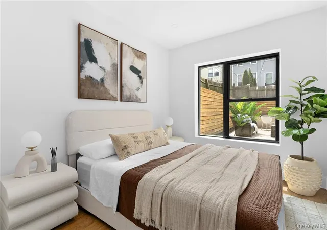 4th image of 256 Putnam Ave #1, New York City, NY 11216 | MLS# RLS20070859