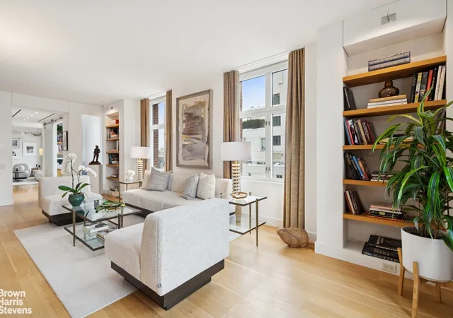 Photo 1 of Sale Pending at 188 E 70th Street #17CD, New York City, NY 10021 | MLS# RLS20070864 | Listing updated on 2026-10-04