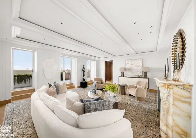 2nd image of Residences at the Ritz-Carlton, New York City, NY 10019