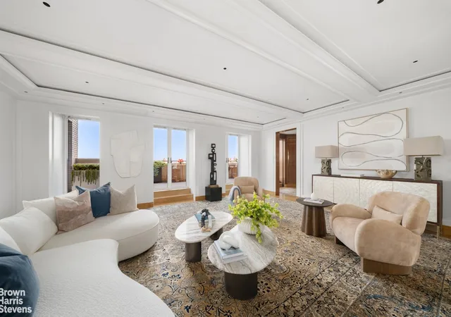 3rd image of Residences at the Ritz-Carlton, New York City, NY 10019