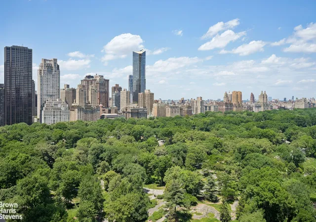 5th image of Residences at the Ritz-Carlton, New York City, NY 10019