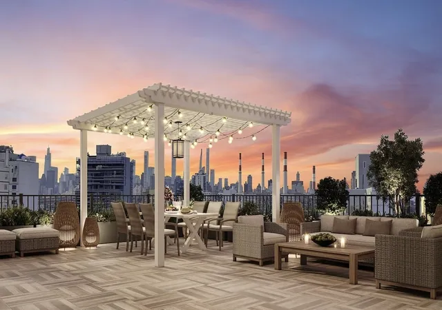 Photo 1 of Condo for sale at 37 24 30th Street #7B, Long Island City, NY 11101 | MLS# RLS20070869 | Listing updated on 2026-02-06
