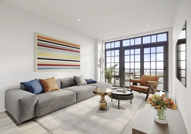 Photo 2 of Condo for sale at 37 24 30th Street #7B, Long Island City, NY 11101 | MLS# RLS20070869 | Listing updated on 2026-02-06