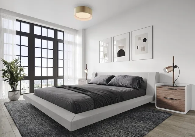 Photo 3 of Condo for sale at 37 24 30th Street #7B, Long Island City, NY 11101 | MLS# RLS20070869 | Listing updated on 2026-02-06