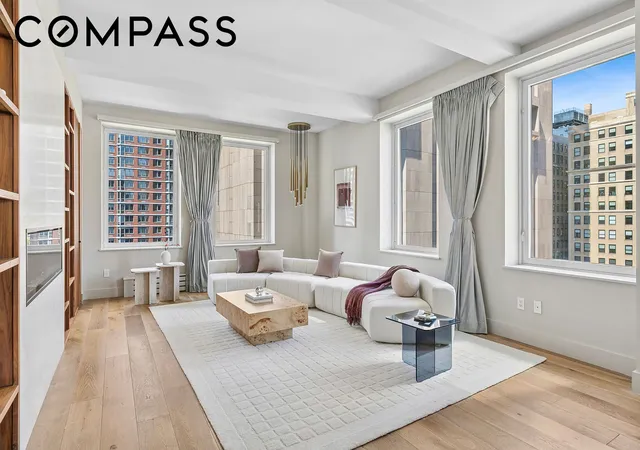 Photo 1 of Condo for sale at 93 Worth St #1006, New York, NY 10013 | MLS# RLS20070871 | Listing updated on 2026-07-12