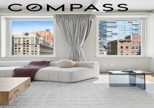 Photo 2 of Condo for sale at 93 Worth St #1006, New York, NY 10013 | MLS# RLS20070871 | Listing updated on 2026-07-12
