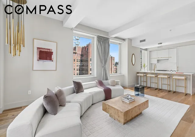 Photo 3 of House for sale at 93 Worth St #1006, New York, NY 10013 | MLS# RLS20070871 | Listing updated on 2026-07-12