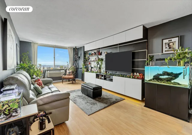 1st image of 118 18 Union Turnpike #21E, New York City, NY 11415 | MLS# RLS20070873