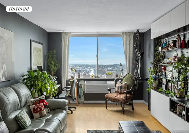 2nd image of 118 18 Union Turnpike #21E, New York City, NY 11415 | MLS# RLS20070873