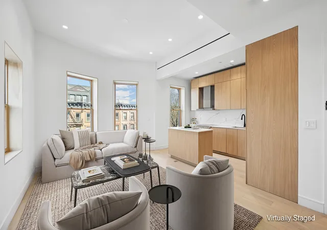 Photo 2 of Multi family home for sale at 168 Hancock St #4, Brooklyn, NY 11216 | MLS# RLS20070883 | Listing updated on 2026-03-11