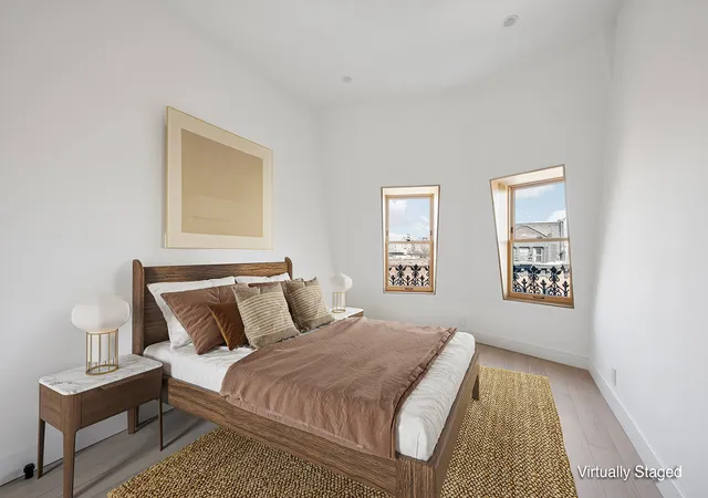 Photo 4 of House for sale at 168 Hancock St #4, Brooklyn, NY 11216 | MLS# RLS20070883 | Listing updated on 2026-03-11