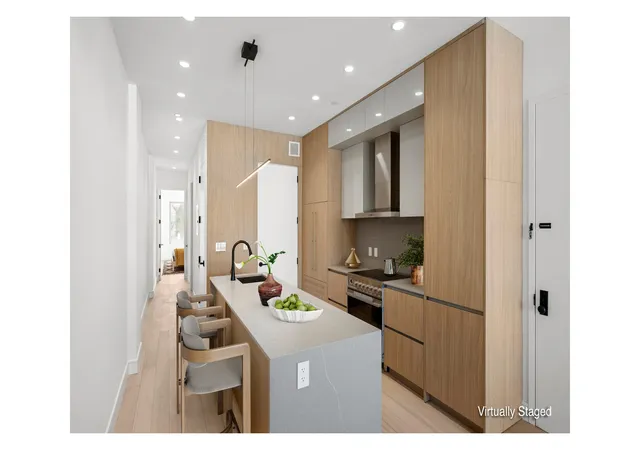 Listing Photo 1 - Condo for sale in building located at 810 Sterling Pl, New York City, NY 11216 - Unit #3