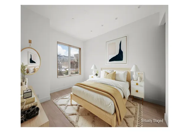 Listing Photo 3 - Condo for sale in building located at 810 Sterling Pl, New York City, NY 11216 - Unit #3