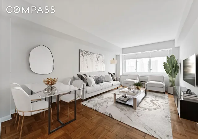 House for sale at 20 E 68th Street #11B, New York, NY 10065 | MLS# RLS20070886 | Listing updated on 2026-04-24